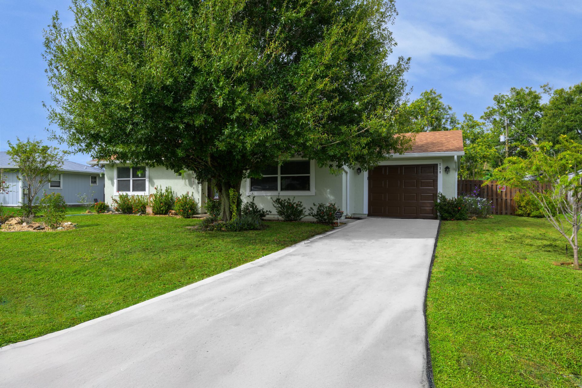 738 NE Lanfair Street Ne, Port Saint Lucie, FL 34983 Photo