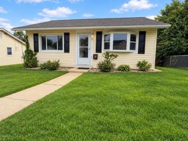 15 GYRO DRIVE, BALTIMORE, MD 21220