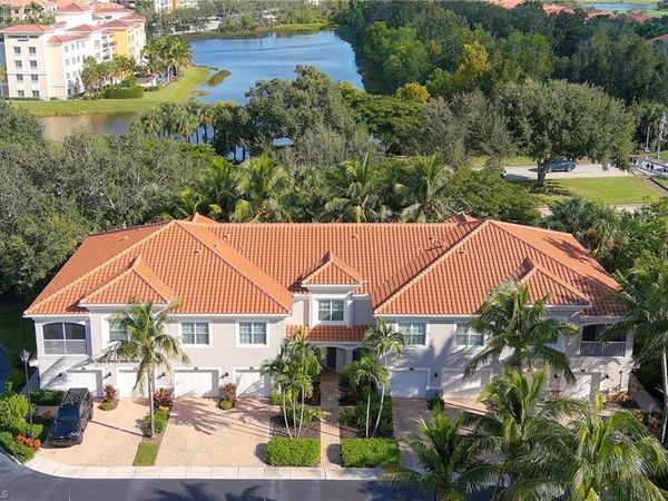 23421 Alamanda DR, Unit 101, ESTERO, FL 34135