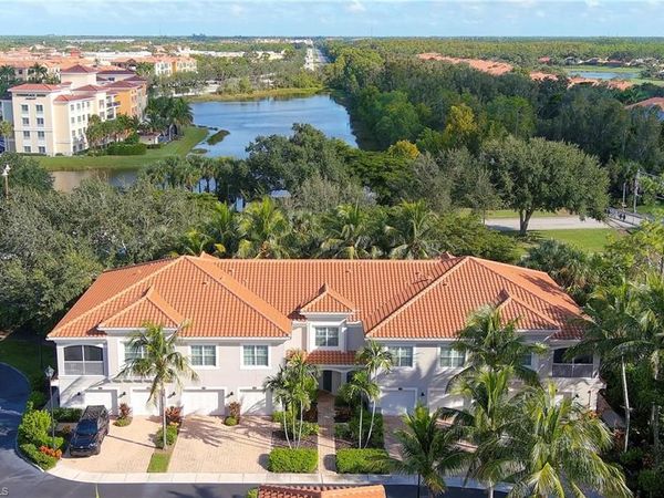 23421 Alamanda DR, Unit 101, ESTERO, FL 34135