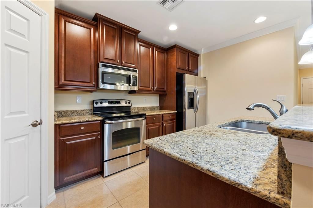 23421 Alamanda Dr, Unit 101, Estero, FL 34135 Photo