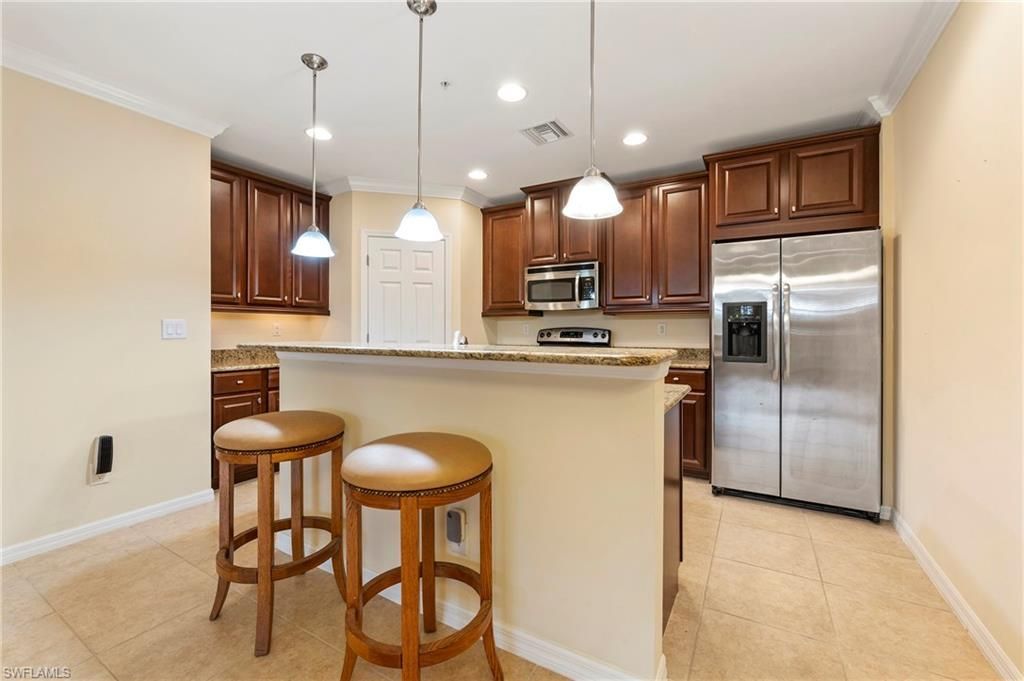 23421 Alamanda Dr, Unit 101, Estero, FL 34135 Photo