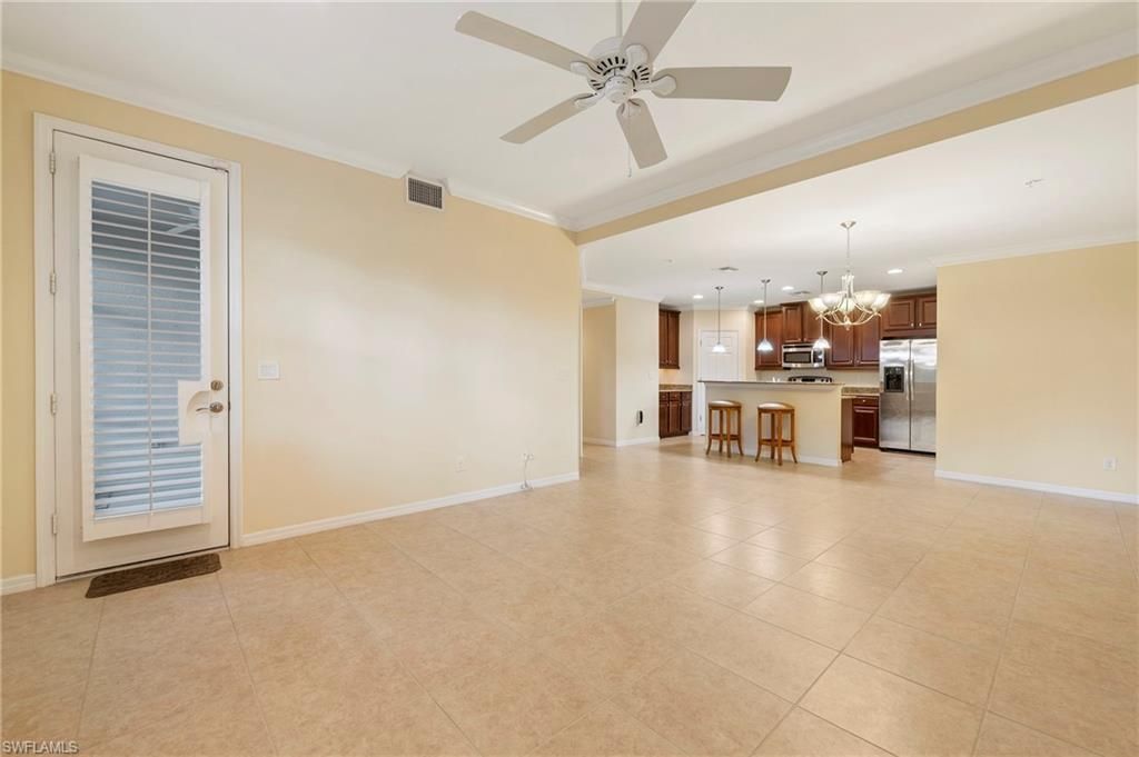 23421 Alamanda Dr, Unit 101, Estero, FL 34135 Photo