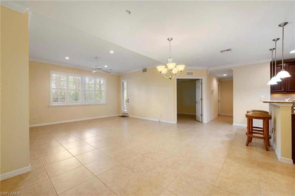 23421 Alamanda Dr, Unit 101, Estero, FL 34135 Photo