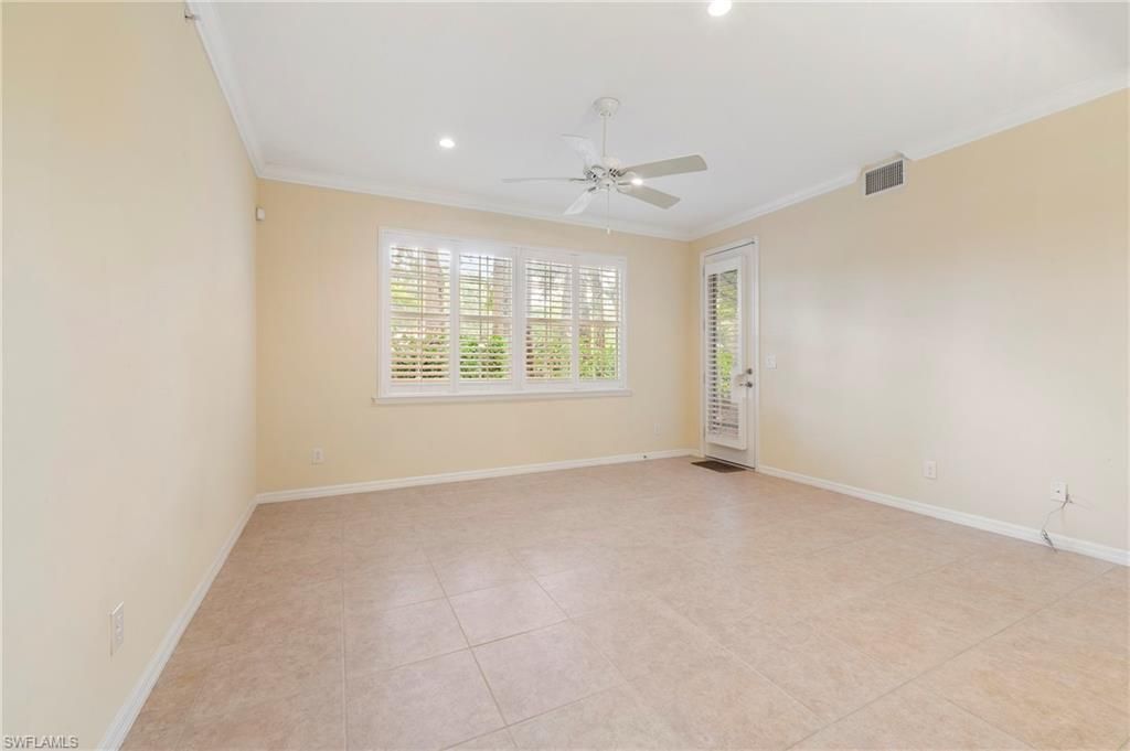 23421 Alamanda Dr, Unit 101, Estero, FL 34135 Photo