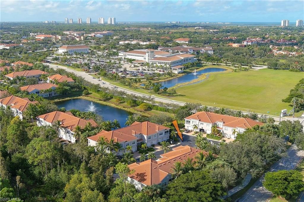 23421 Alamanda Dr, Unit 101, Estero, FL 34135 Photo