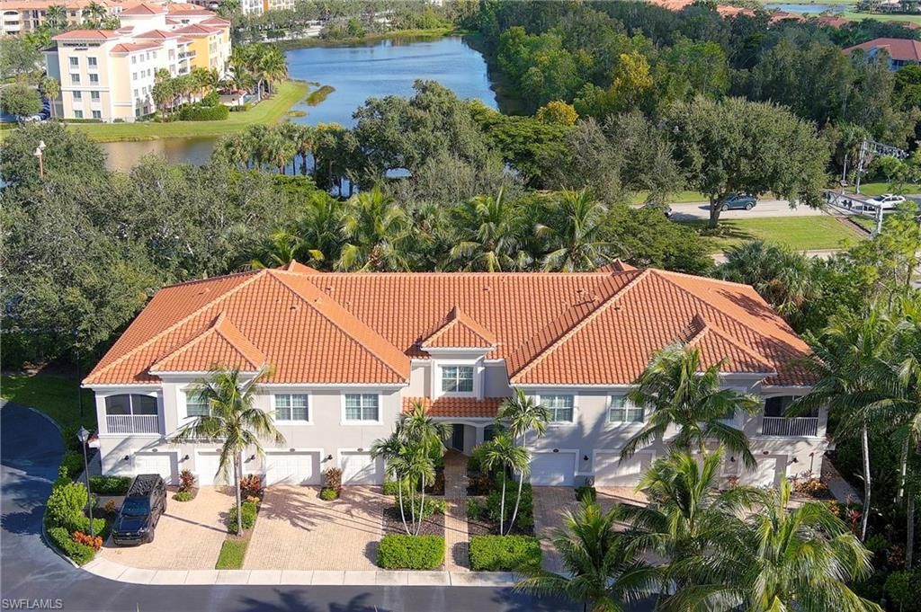 23421 Alamanda Dr, Unit 101, Estero, FL 34135 Photo