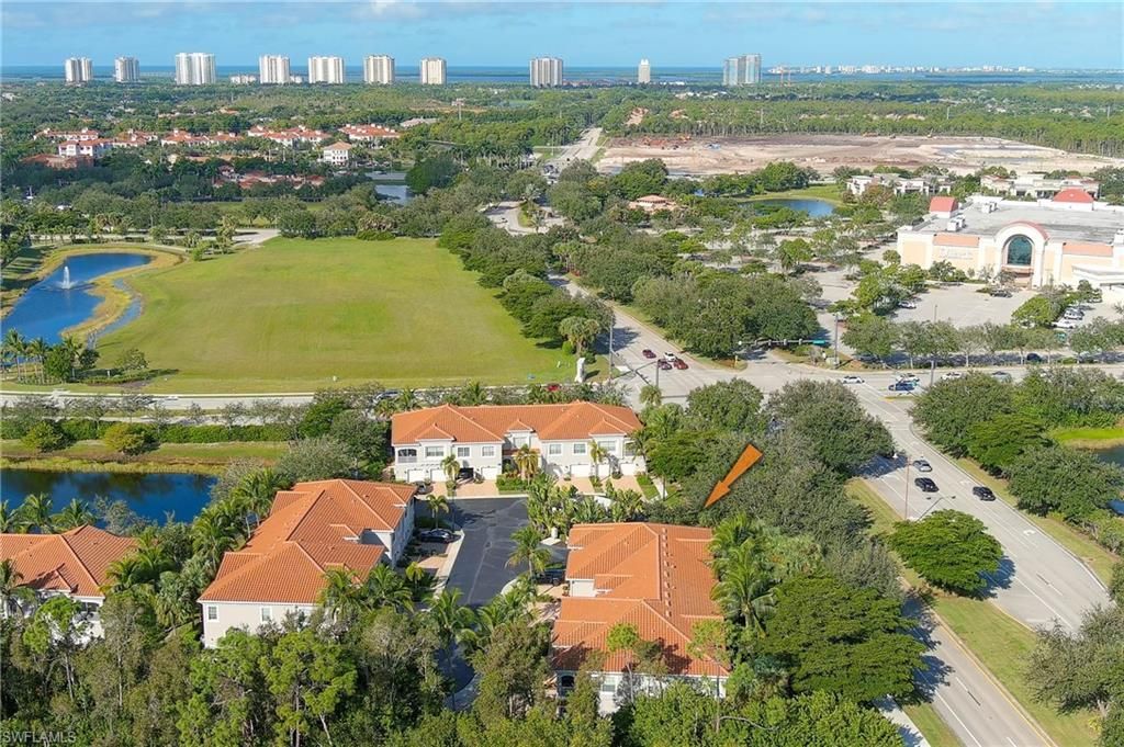 23421 Alamanda Dr, Unit 101, Estero, FL 34135 Photo