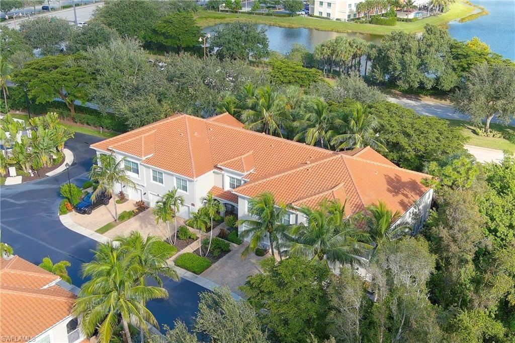 23421 Alamanda Dr, Unit 101, Estero, FL 34135 Photo