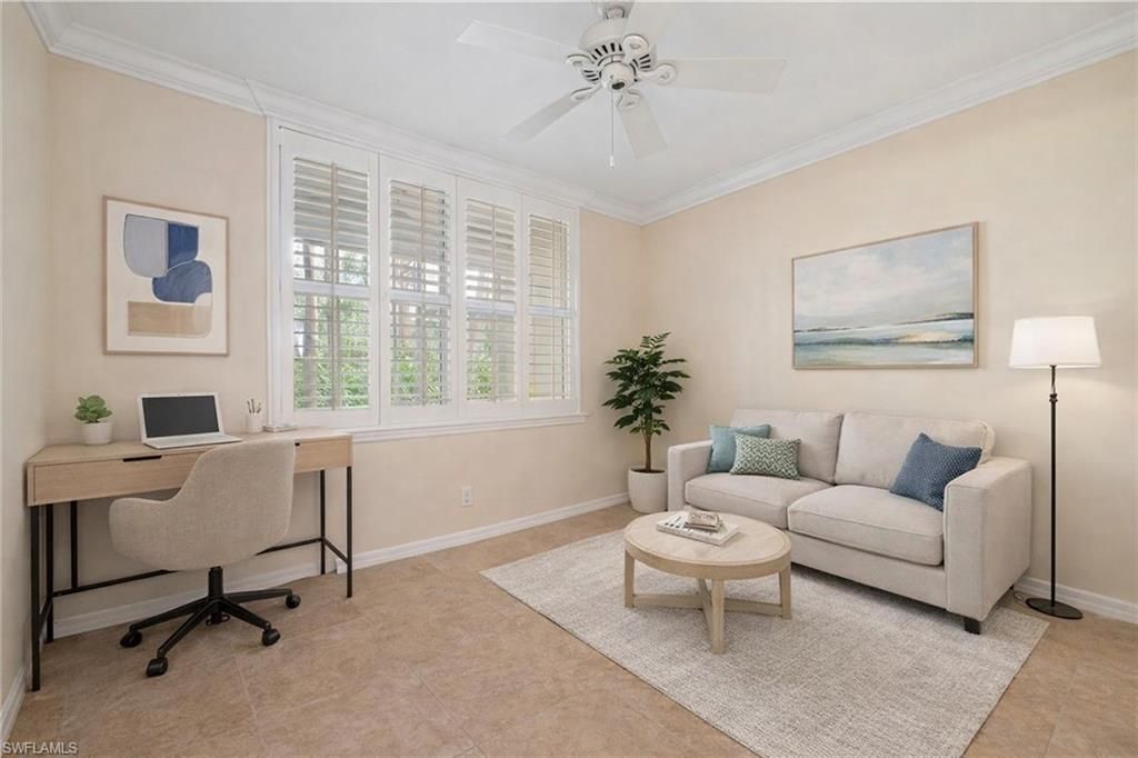 23421 Alamanda Dr, Unit 101, Estero, FL 34135 Photo