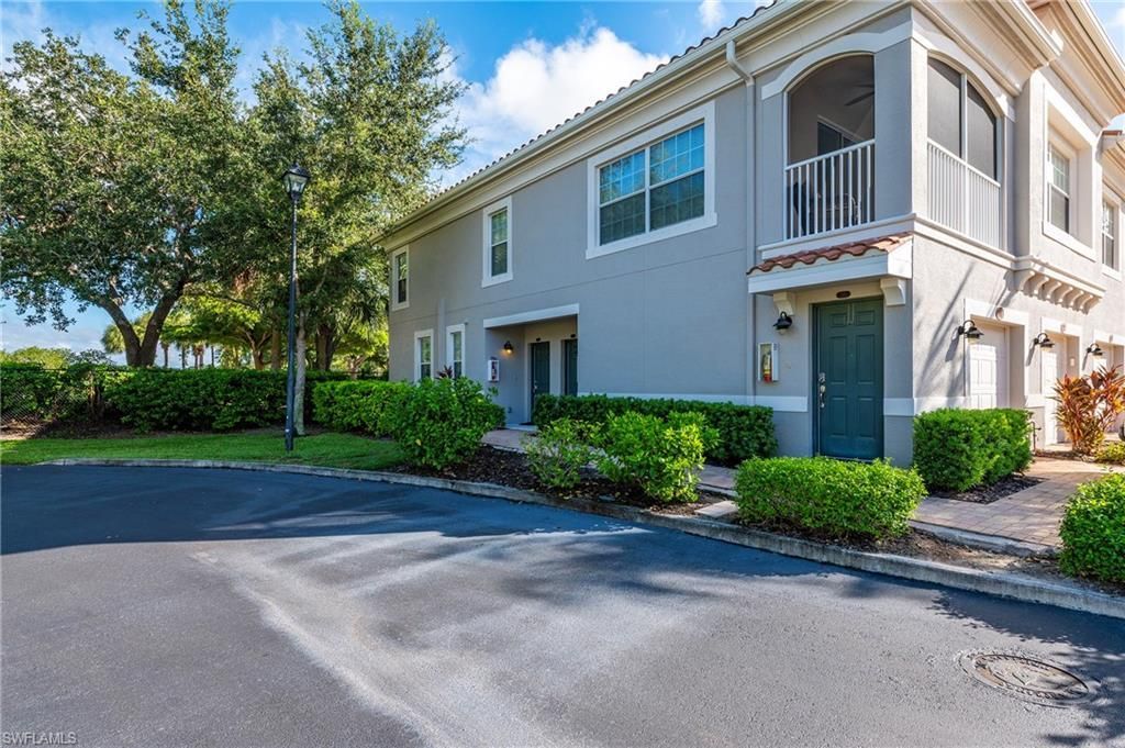 23421 Alamanda Dr, Unit 101, Estero, FL 34135 Photo