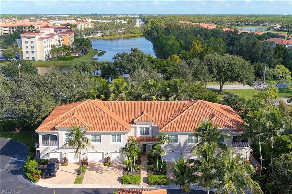 23421 Alamanda Dr, Unit 101, Estero, FL 34135 Photo