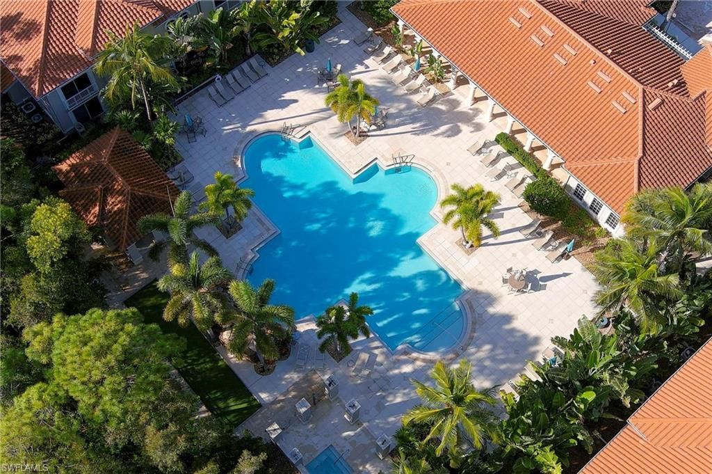 23421 Alamanda Dr, Unit 101, Estero, FL 34135 Photo