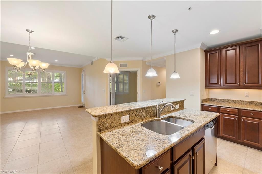 23421 Alamanda Dr, Unit 101, Estero, FL 34135 Photo