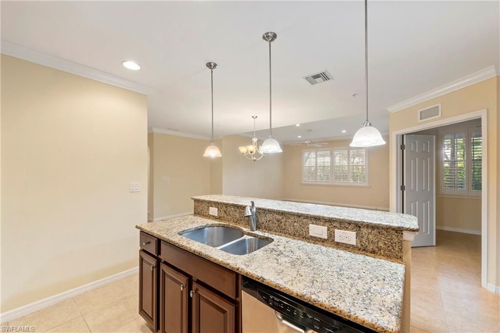 23421 Alamanda Dr, Unit 101, Estero, FL 34135 Photo