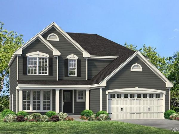 1 TBB Stratton 2 Car @ The Villages at Post Farms, O'Fallon, MO 63385