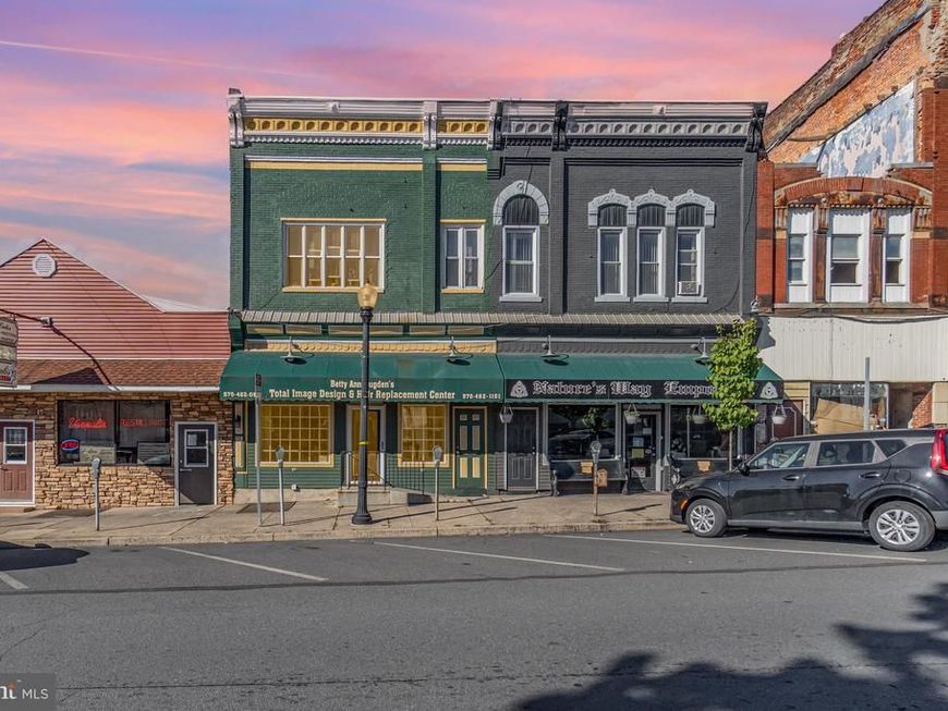 30 S Main Street, Shenandoah, PA 17976 Main Photo