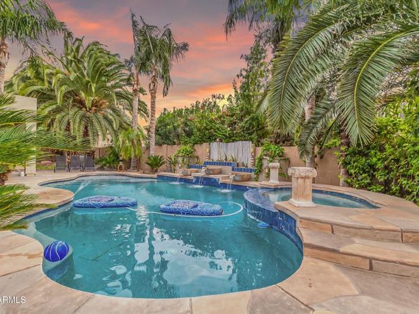 2913 E NOLAN Place, Chandler, AZ 85249