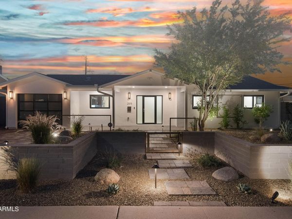2519 E PIERSON Street, Phoenix, AZ 85016