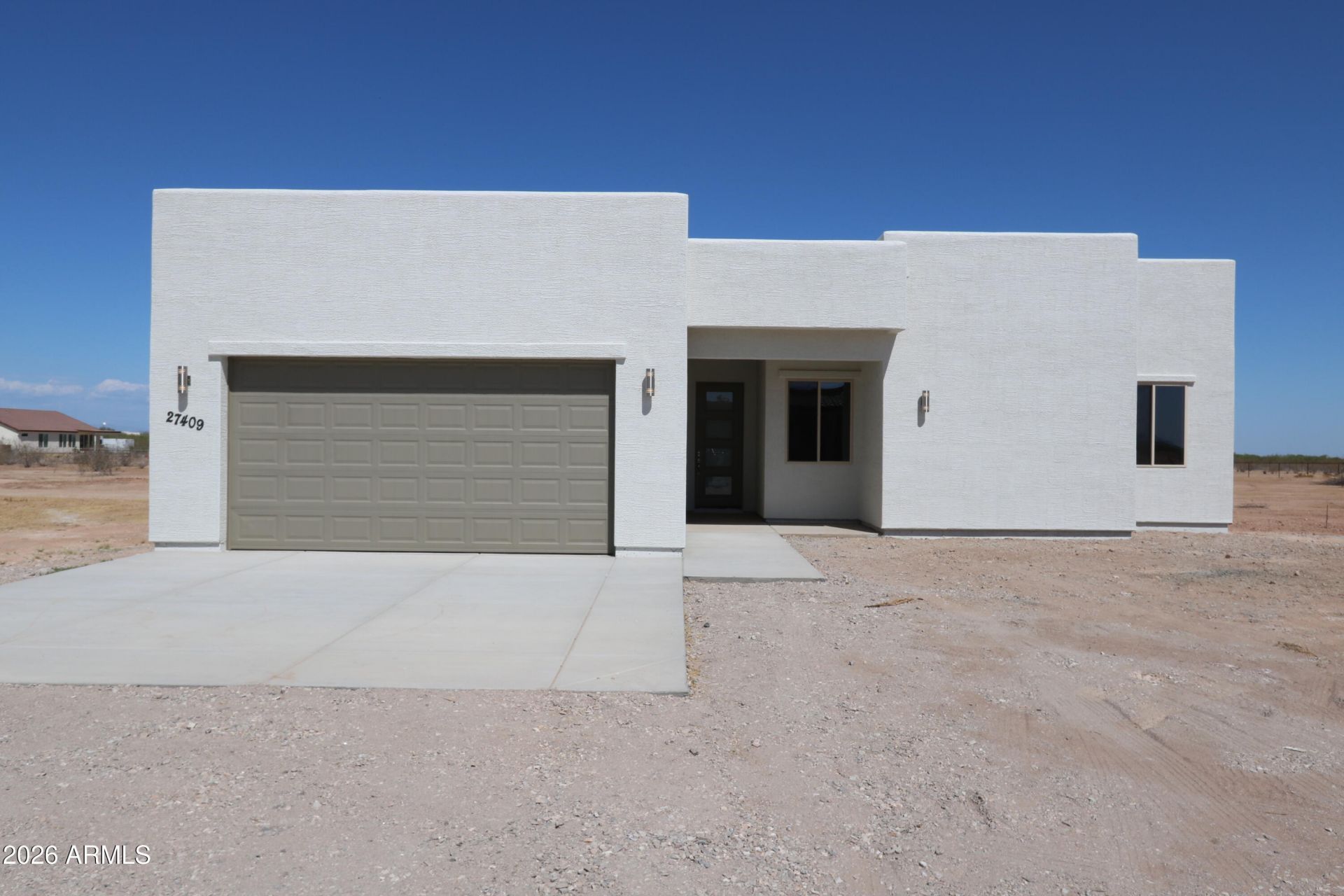 27409 N 255th Lane, Wittmann, AZ 85361 Main Photo