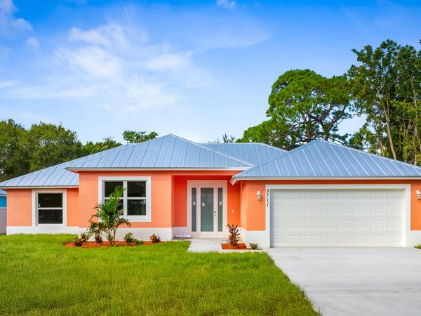 5711 Myrtle Drive, Fort Pierce, FL 34982