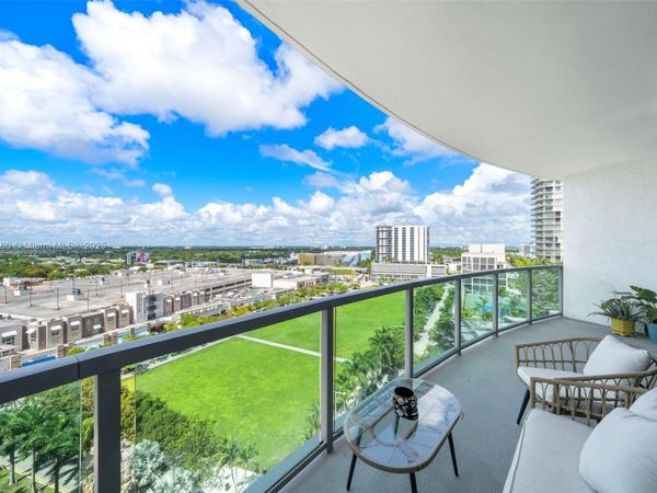 3301 NE 1st Ave, Unit H1207, Miami, FL 33137