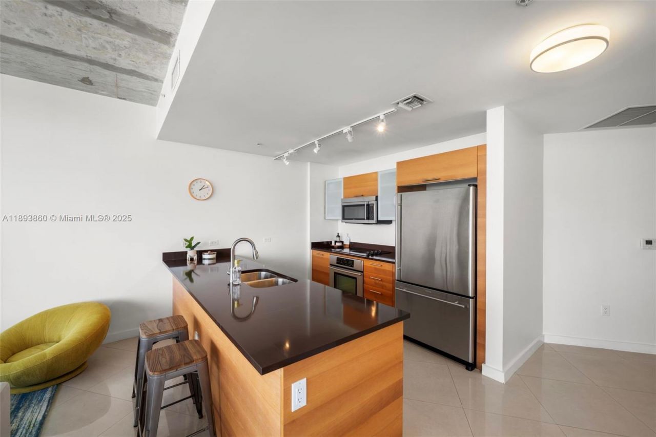 3301 NE 1st Ave, Unit H1207, Miami, FL 33137 Photo