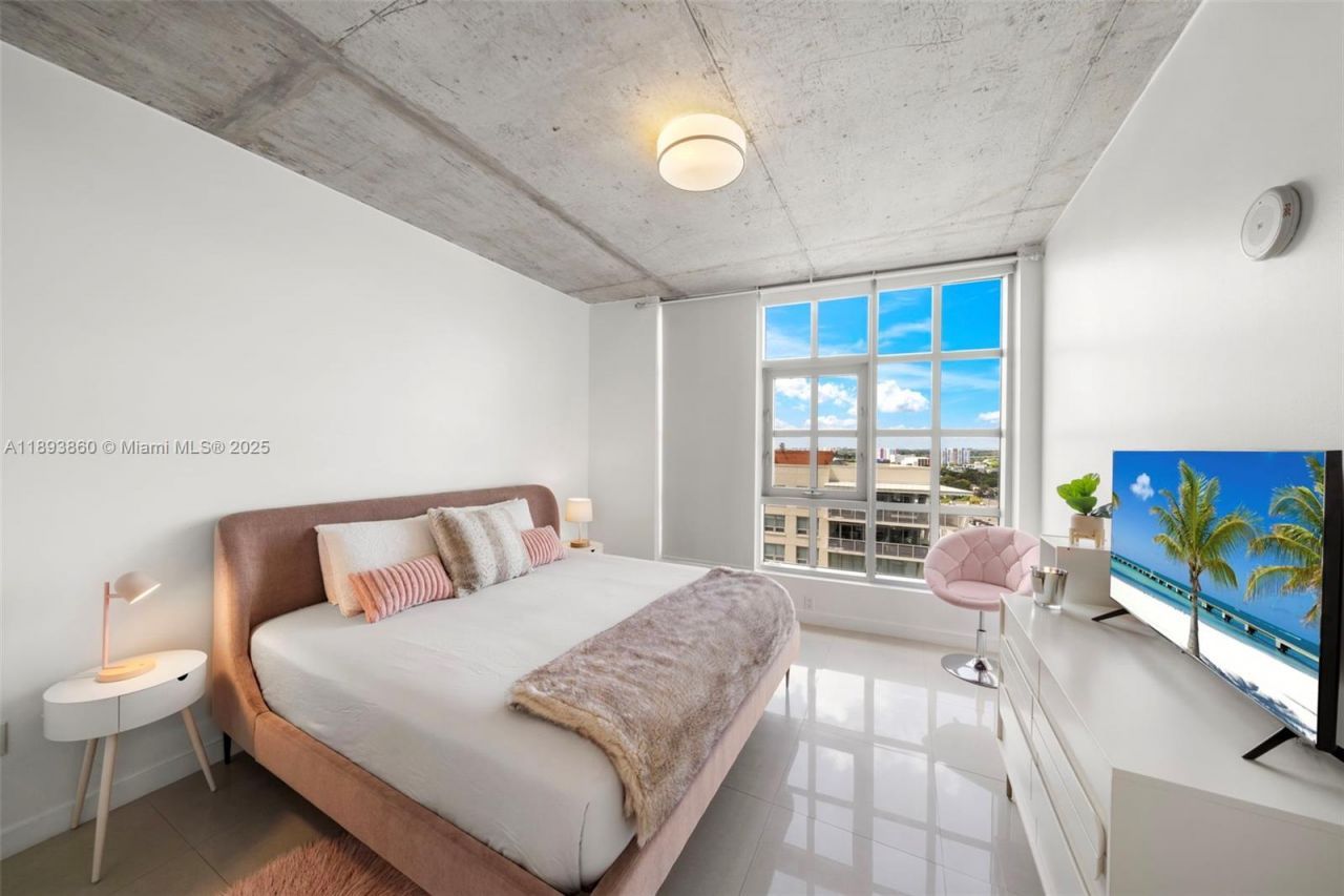 3301 NE 1st Ave, Unit H1207, Miami, FL 33137 Photo