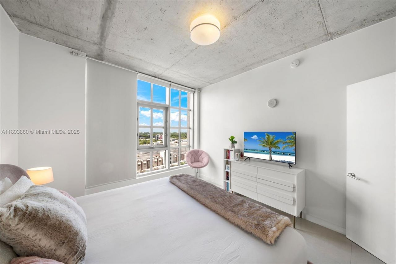 3301 NE 1st Ave, Unit H1207, Miami, FL 33137 Photo