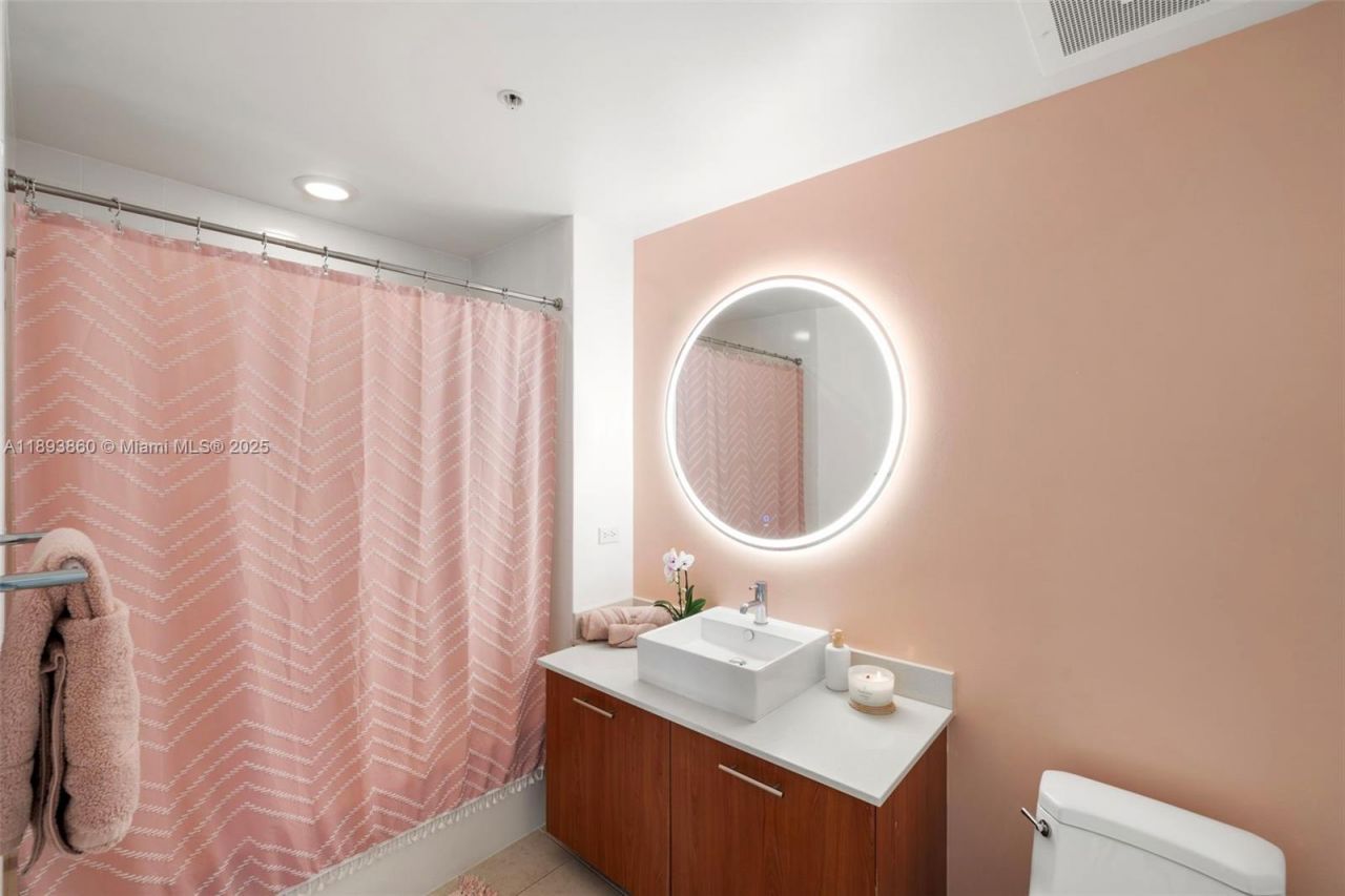 3301 NE 1st Ave, Unit H1207, Miami, FL 33137 Photo