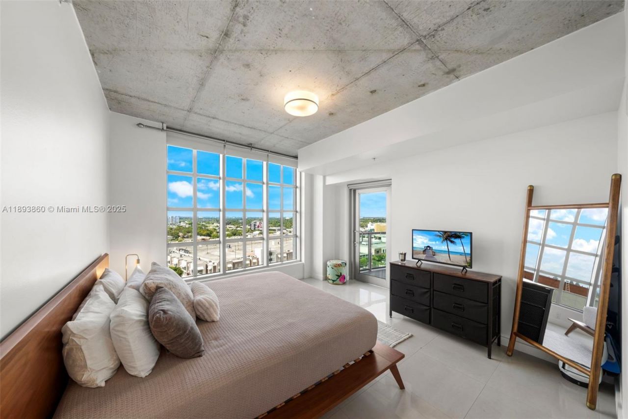 3301 NE 1st Ave, Unit H1207, Miami, FL 33137 Photo