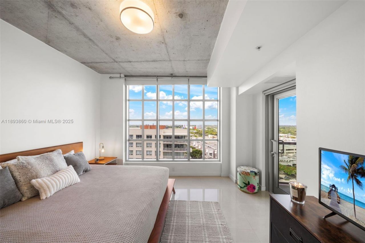 3301 NE 1st Ave, Unit H1207, Miami, FL 33137 Photo