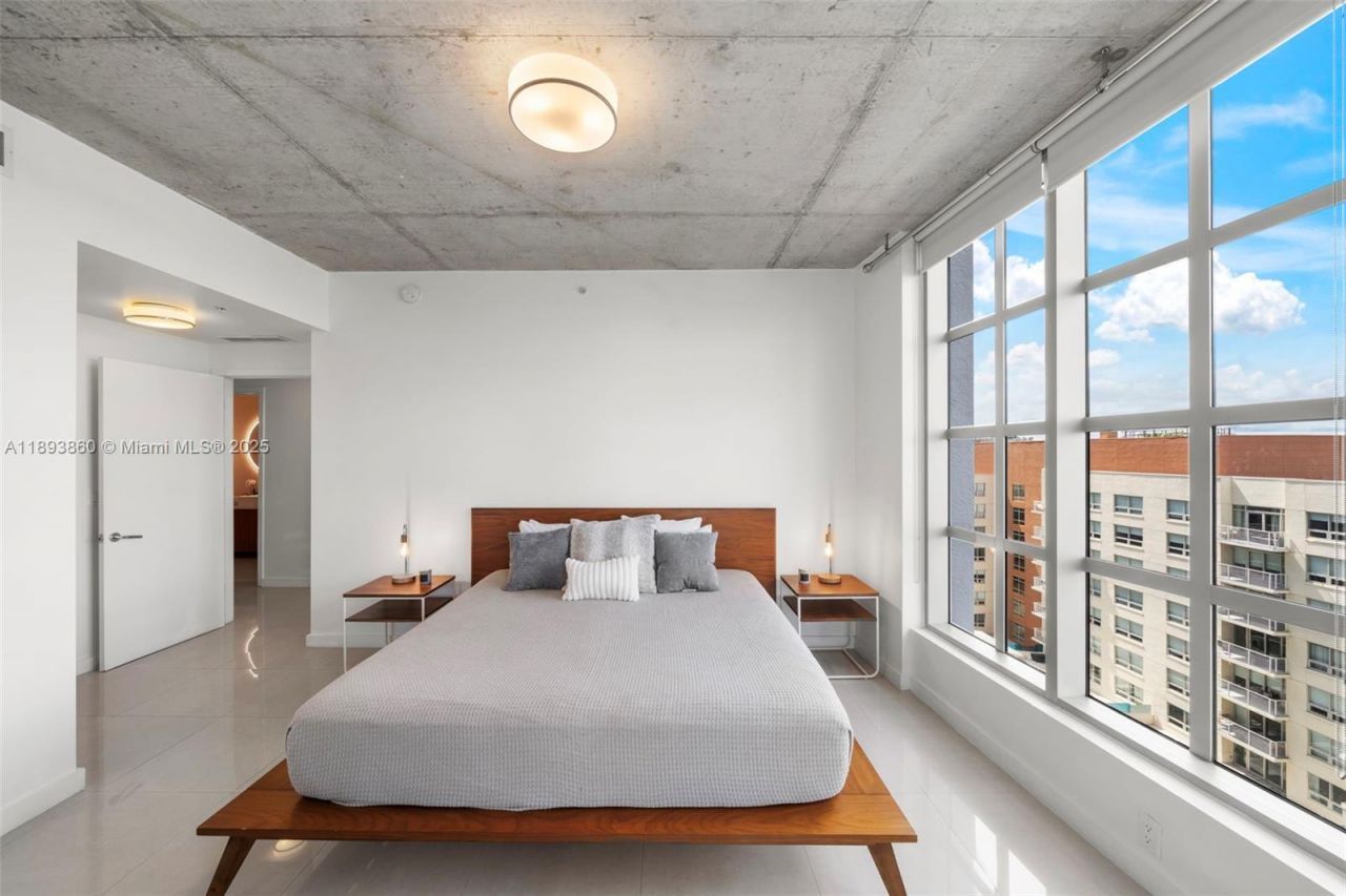 3301 NE 1st Ave, Unit H1207, Miami, FL 33137 Photo