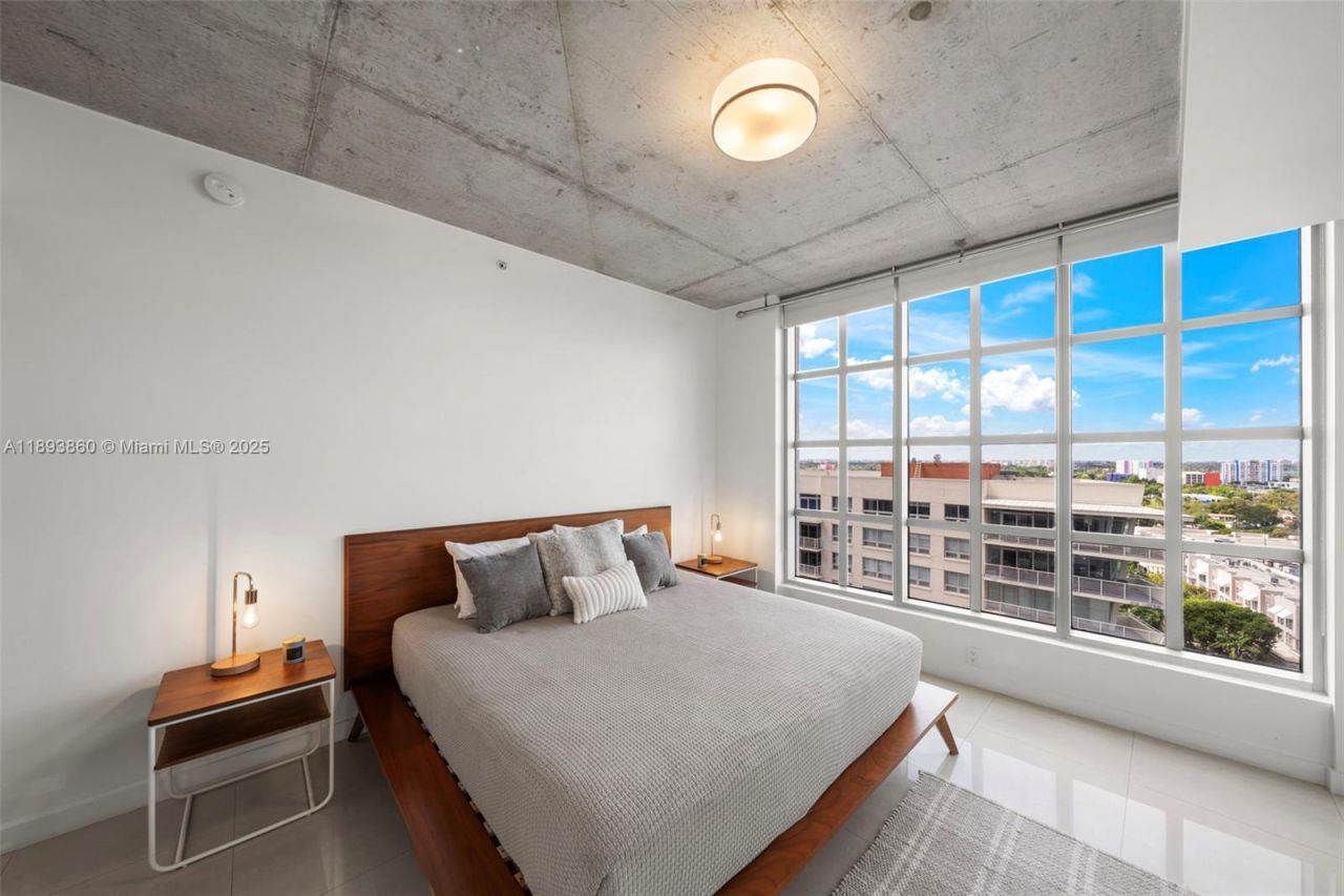 3301 NE 1st Ave, Unit H1207, Miami, FL 33137 Photo