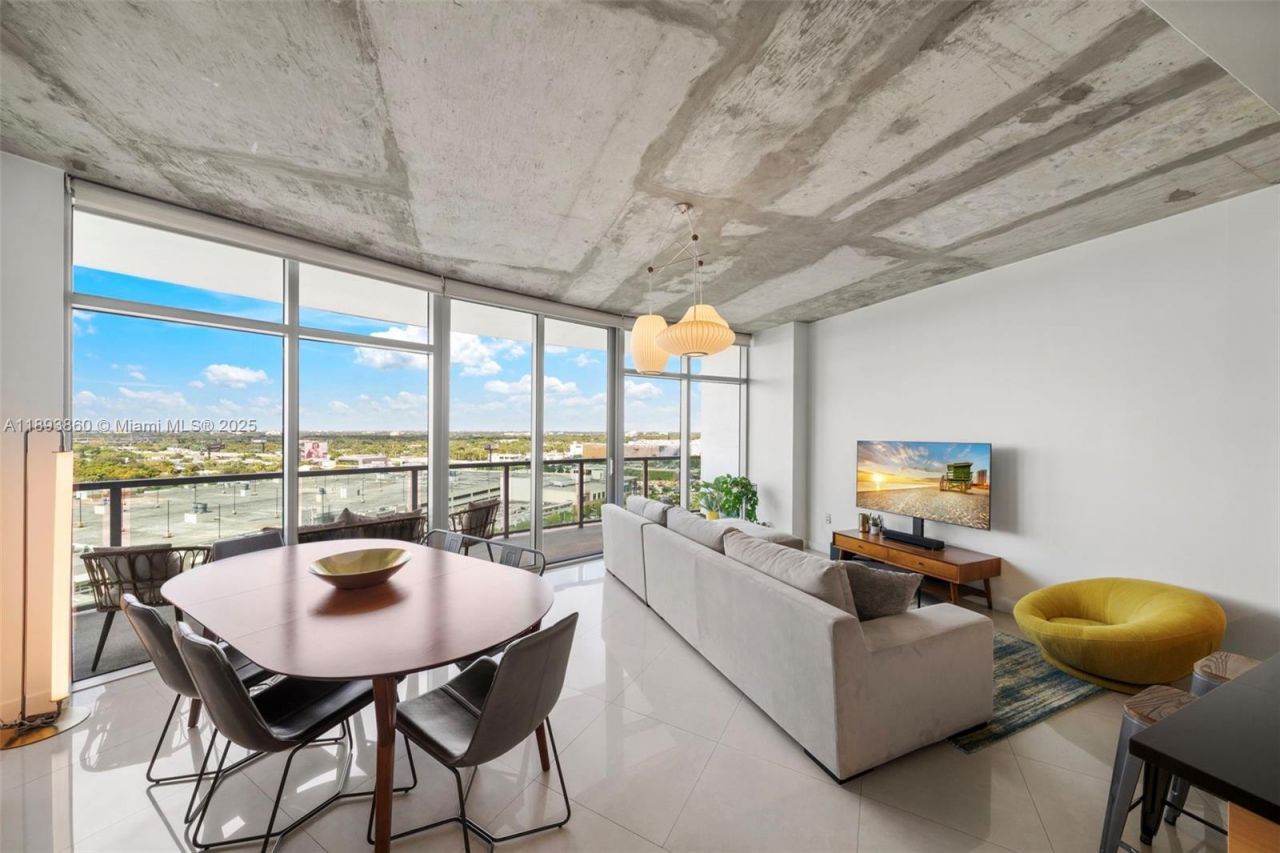 3301 NE 1st Ave, Unit H1207, Miami, FL 33137 Photo