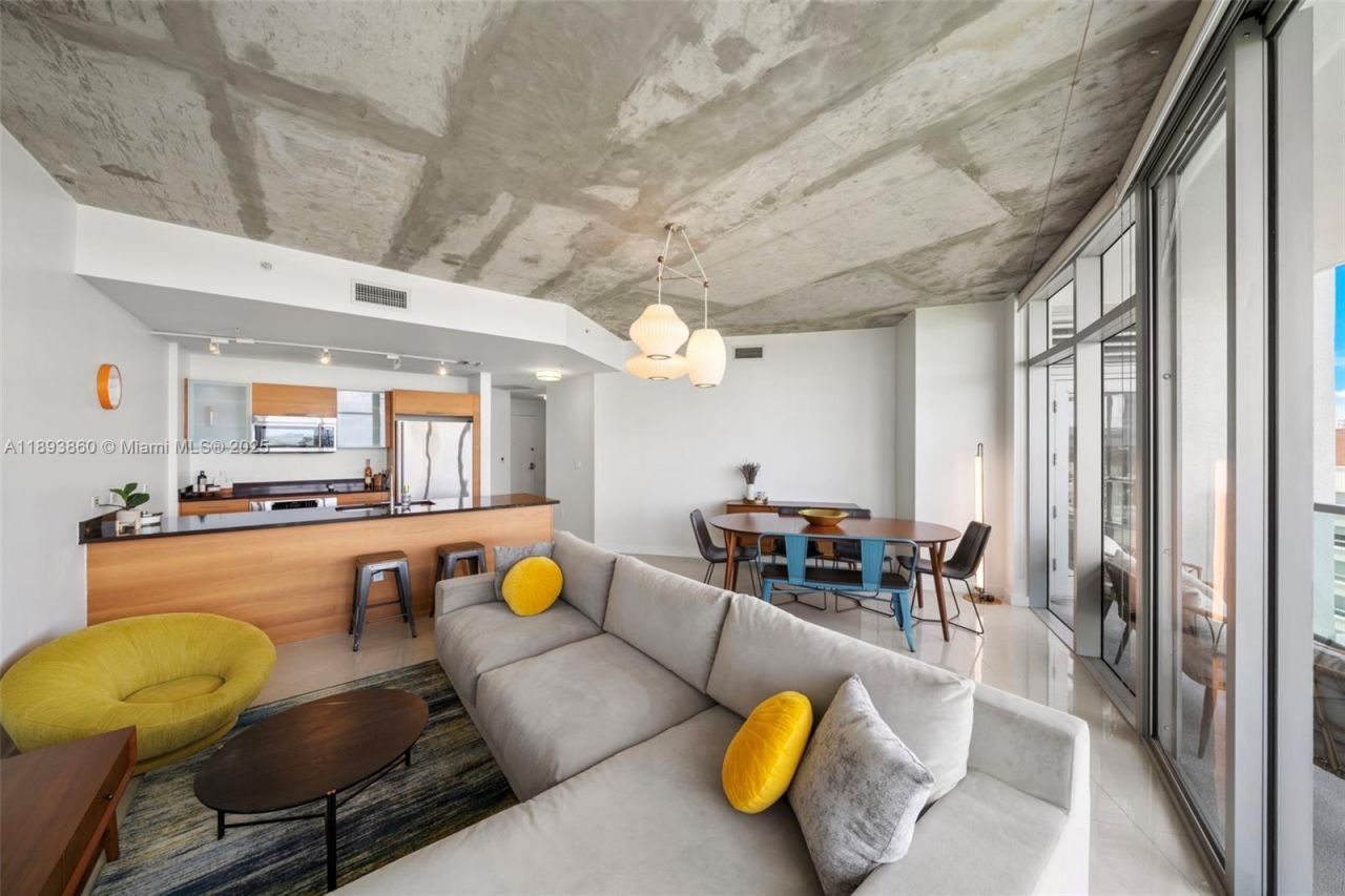 3301 NE 1st Ave, Unit H1207, Miami, FL 33137 Photo