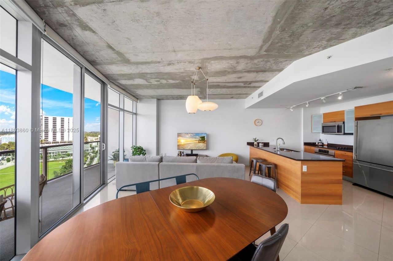 3301 NE 1st Ave, Unit H1207, Miami, FL 33137 Photo