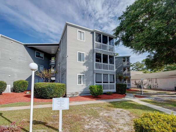 10166 Beach Drive SW, Unit 5101, Calabash, NC 28467
