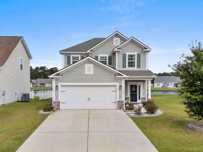 1169 Bethpage Dr., Myrtle Beach, SC 29579