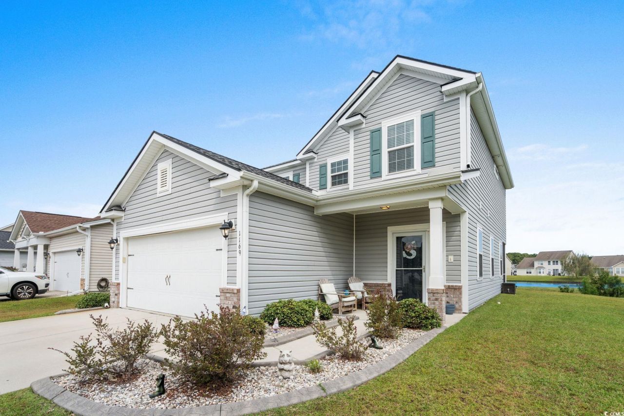 1169 Bethpage Dr. Photo 2