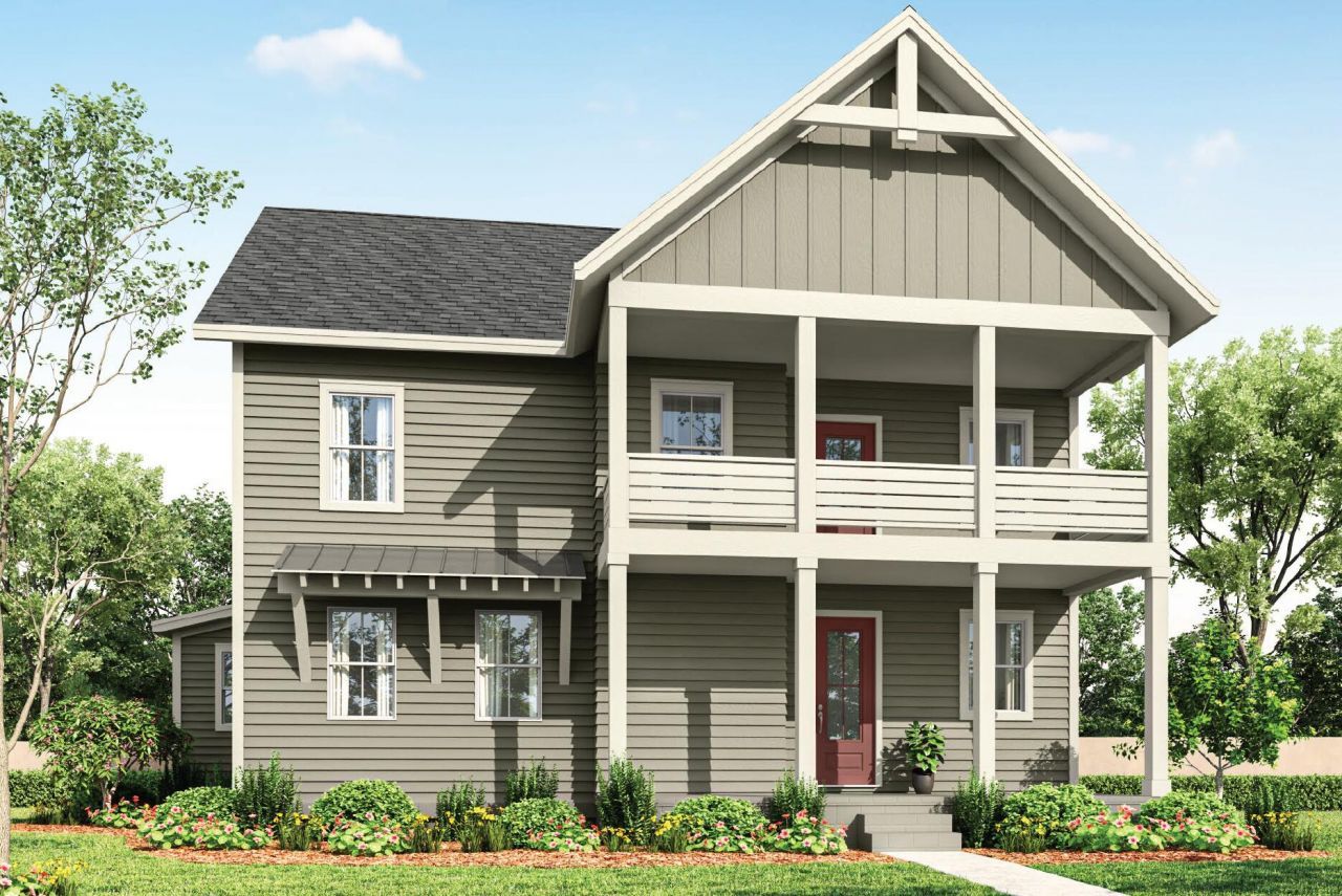 2944 Lodge Berry Lane Photo 1