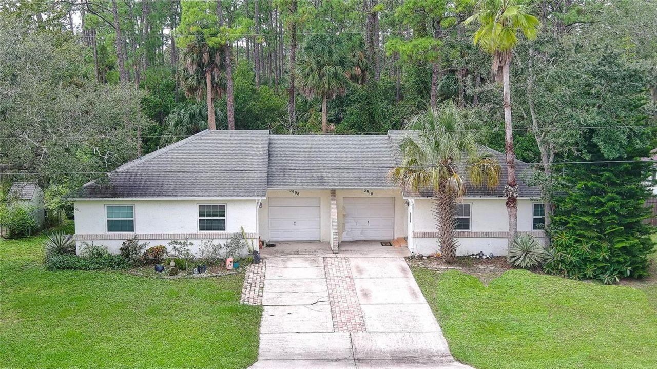 2908 Nordman Avenue, New Smyrna Beach, FL 32168 Photo
