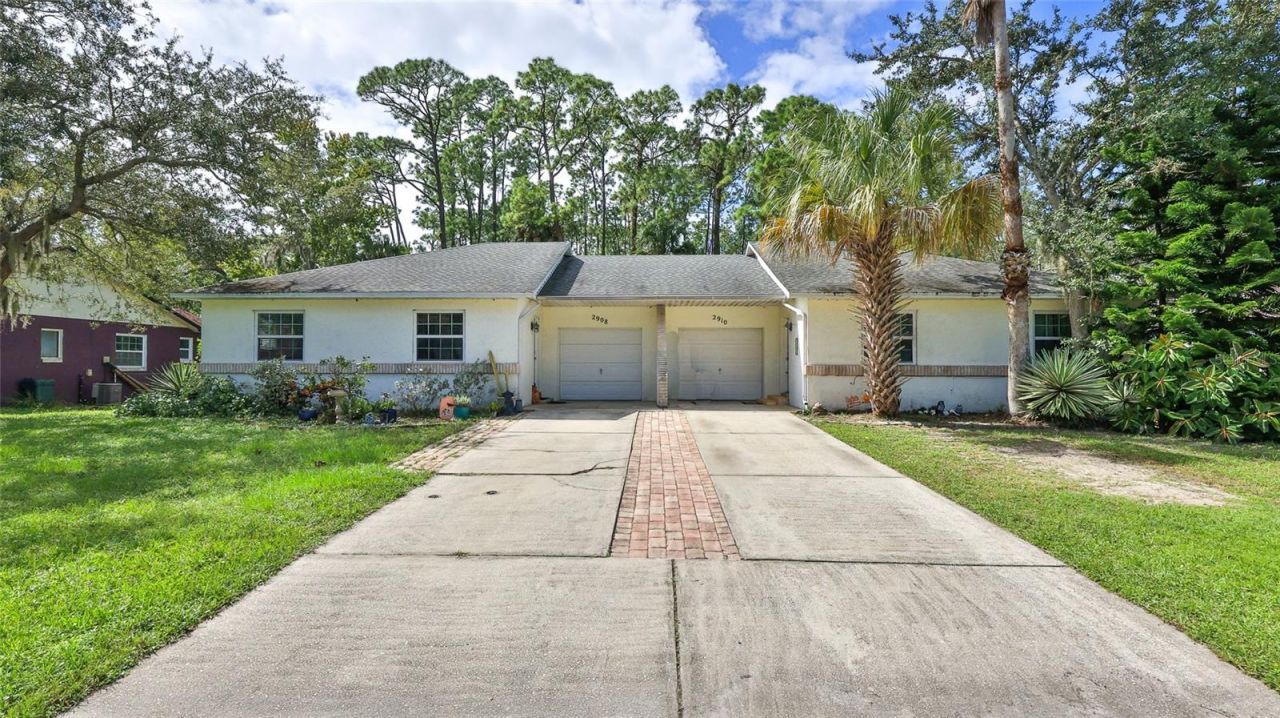 2908 Nordman Avenue, New Smyrna Beach, FL 32168 Photo