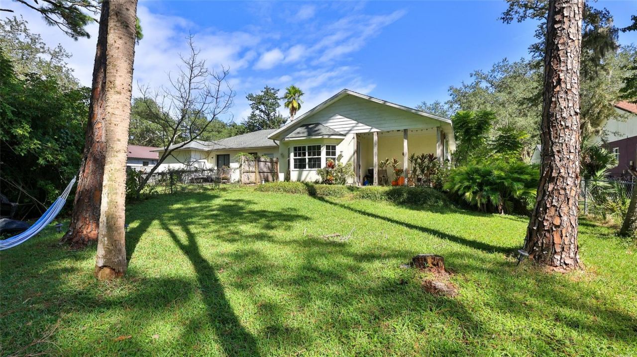 2908 Nordman Avenue, New Smyrna Beach, FL 32168 Photo
