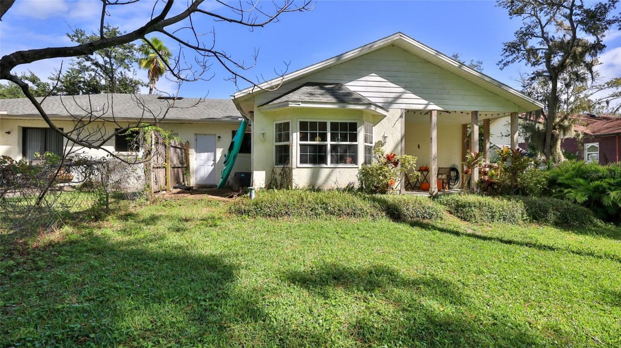 2908 Nordman Avenue, New Smyrna Beach, FL 32168 Photo