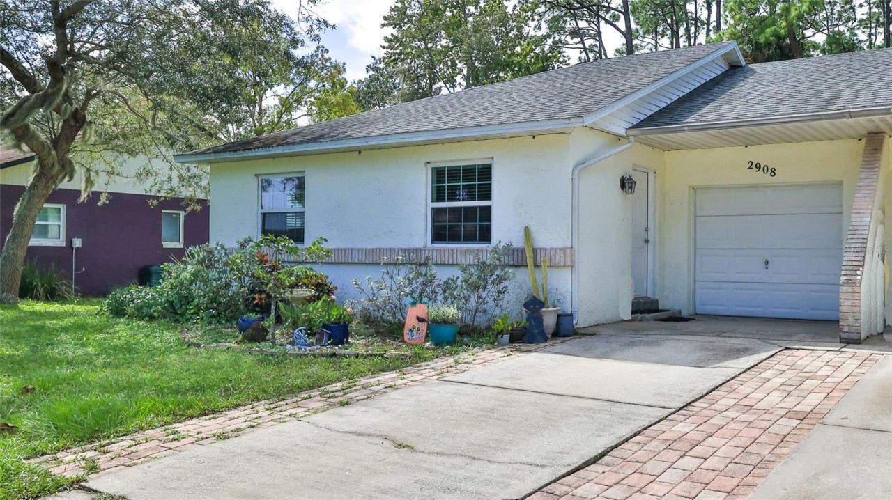 2908 Nordman Avenue, New Smyrna Beach, FL 32168 Photo