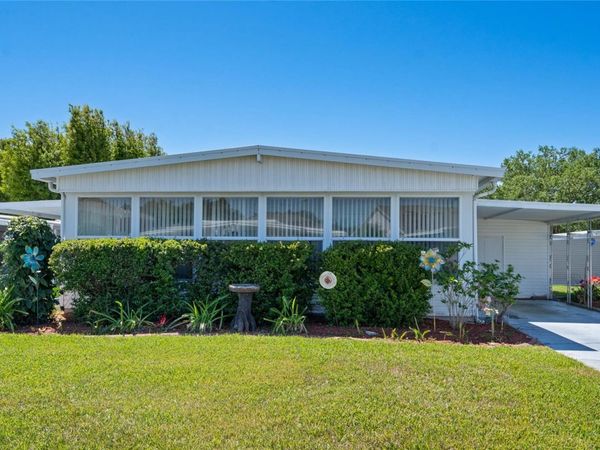 107 HOLIDAY LANE, AUBURNDALE, FL 33823