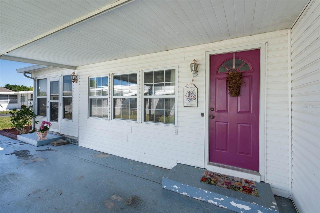 107 Holiday Lane, Auburndale, FL 33823 Photo