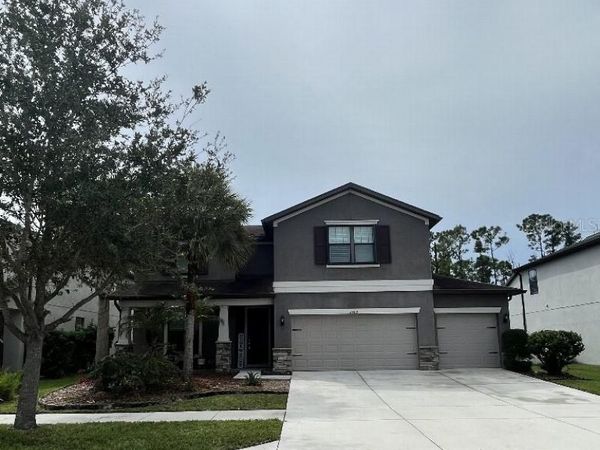 2409 CARNATION COURT, NORTH PORT, FL 34289