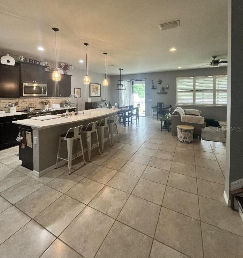 2409 Carnation Court, North Port, FL 34289 Photo